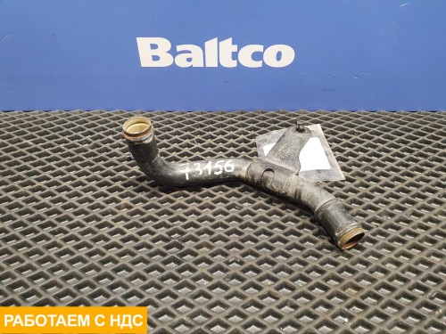 Трубка системы охлаждения