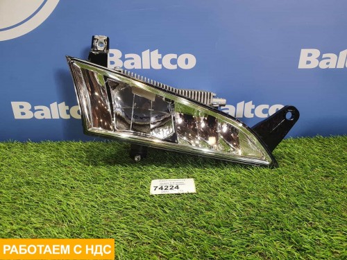 Фара-прожектор