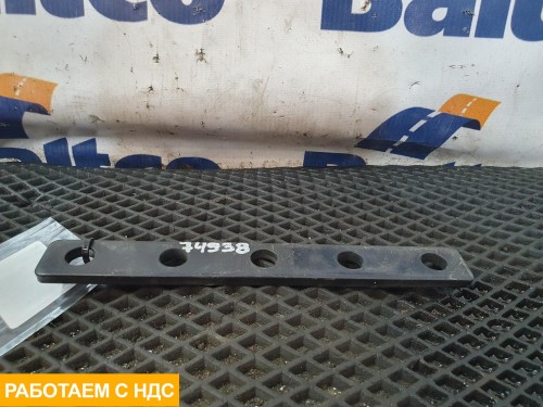 Проставка подушки двигателя