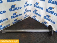 Полуось задняя