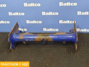 Траверса рамы поперечная