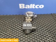 Клапан электромагнитный