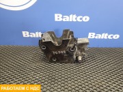 Замок кабины